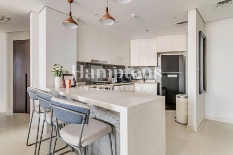 Apartamento en Marasi Business Bay, Business Bay, Dubai, 2 dormitorios, 122.53905700 m², № 98159 - foto 4