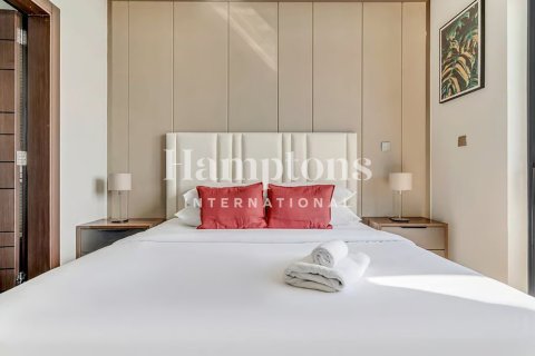 Apartamento en Marasi Business Bay, Business Bay, Dubai, 2 dormitorios, 122.53905700 m², № 98159 - foto 2