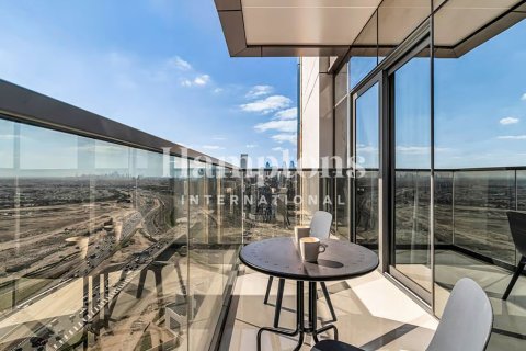 Apartamento en Marasi Business Bay, Business Bay, Dubai, 2 dormitorios, 122.53905700 m², № 98159 - foto 13