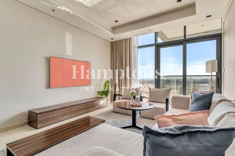 Apartamento en Marasi Business Bay, Business Bay, Dubai, 2 dormitorios, 122.53905700 m², № 98159 - foto 9