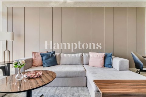 Apartamento en Marasi Business Bay, Business Bay, Dubai, 2 dormitorios, 122.53905700 m², № 98159 - foto 11