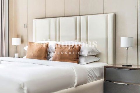 Apartamento en Marasi Business Bay, Business Bay, Dubai, 2 dormitorios, 122.53905700 m², № 98159 - foto 12