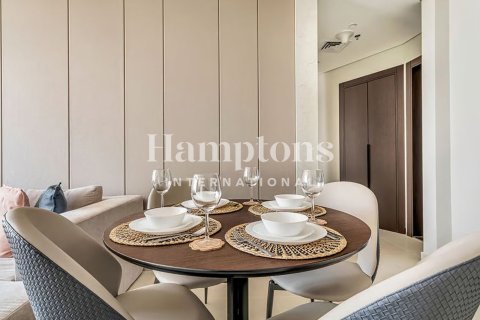 Apartamento en Marasi Business Bay, Business Bay, Dubai, 2 dormitorios, 122.53905700 m², № 98159 - foto 7