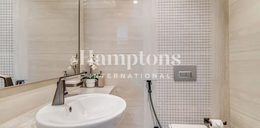 Apartamento en Marasi Business Bay, Business Bay, Dubai, 2 dormitorios, 122.539 m², № 98159