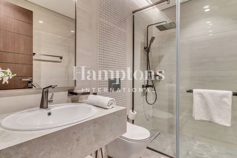 Apartamento en Marasi Business Bay, Business Bay, Dubai, 2 dormitorios, 122.53905700 m², № 98159 - foto 17