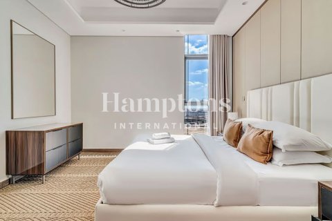 Apartamento en Marasi Business Bay, Business Bay, Dubai, 2 dormitorios, 122.53905700 m², № 98159 - foto 8