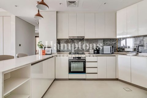 Apartamento en Marasi Business Bay, Business Bay, Dubai, 2 dormitorios, 122.53905700 m², № 98159 - foto 3