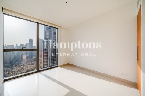 Appartement à Boulevard Point, Downtown Dubai (Downtown Burj Dubai), Dubai, 2 chambres, 131.36484200 m², № 98152 - photo 4