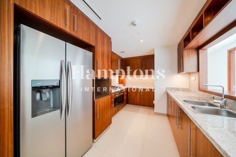 Appartement à Boulevard Point, Downtown Dubai (Downtown Burj Dubai), Dubai, 2 chambres, 131.36484200 m², № 98152 - photo 9