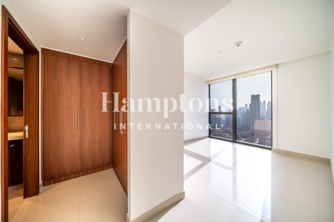 Appartement à Boulevard Point, Downtown Dubai (Downtown Burj Dubai), Dubai, 2 chambres, 131.36484200 m², № 98152 - photo 5