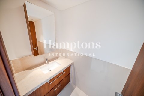 Appartement à Boulevard Point, Downtown Dubai (Downtown Burj Dubai), Dubai, 2 chambres, 131.36484200 m², № 98152 - photo 12