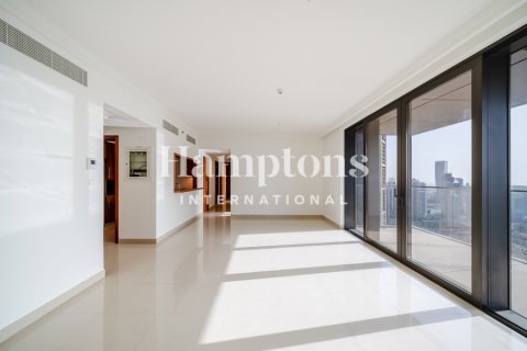 Appartement à Boulevard Point, Downtown Dubai (Downtown Burj Dubai), Dubai, 2 chambres, 131.36484200 m², № 98152 - photo 3