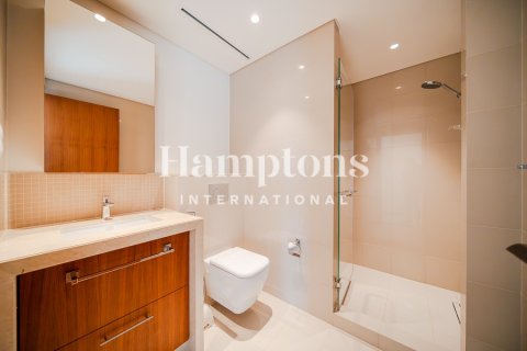 Appartement à Boulevard Point, Downtown Dubai (Downtown Burj Dubai), Dubai, 2 chambres, 131.36484200 m², № 98152 - photo 13