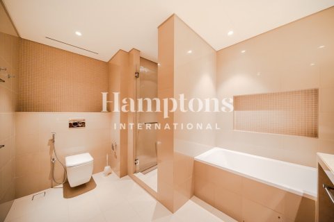 Appartement à Boulevard Point, Downtown Dubai (Downtown Burj Dubai), Dubai, 2 chambres, 131.365 m², № 98152