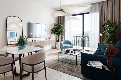 Duplex à Town Square, Dubai, 3 chambres, 217.30940730 m², № 98160 - photo 11