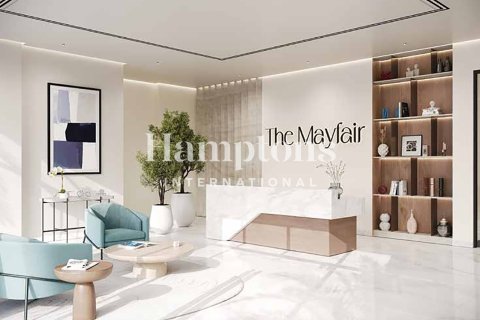 Duplex à Town Square, Dubai, 3 chambres, 217.309 m², № 98160