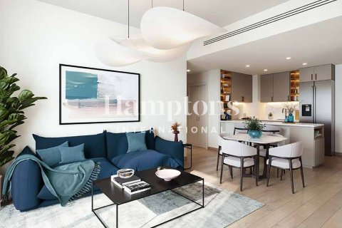 Duplex à Town Square, Dubai, 3 chambres, 217.30940730 m², № 98160 - photo 9