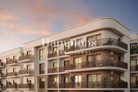 Duplex à Town Square, Dubai, 3 chambres, 217.30940730 m², № 98160 - photo 5