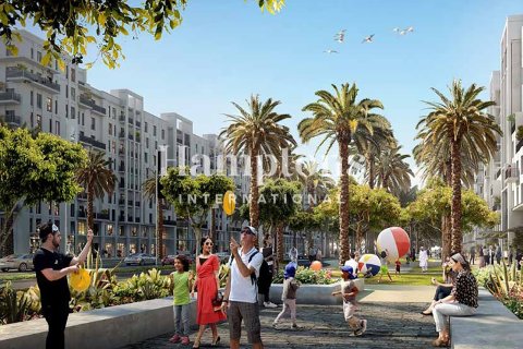 Duplex à Town Square, Dubai, 3 chambres, 217.30940730 m², № 98160 - photo 6