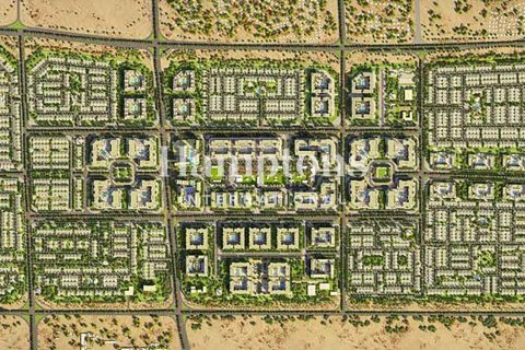 Duplex à Town Square, Dubai, 3 chambres, 217.30940730 m², № 98160 - photo 2