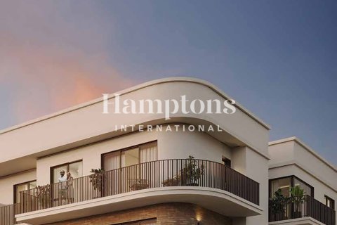 Duplex à Town Square, Dubai, 3 chambres, 217.30940730 m², № 98160 - photo 7