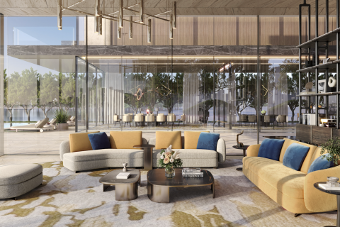 Appartement à Dubai, 2 chambres, 247 m², № 5343 - photo 13