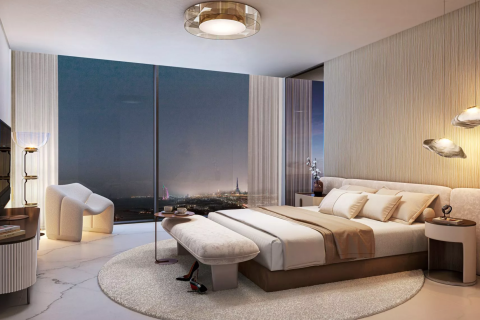 Appartement à Dubai, 2 chambres, 96.53 m², № 5351 - photo 1