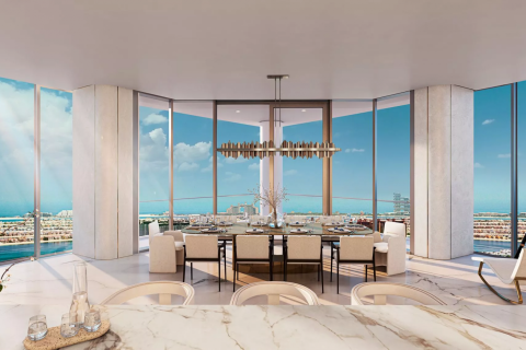 Appartement à Dubai, 2 chambres, 96.53 m², № 5351 - photo 6