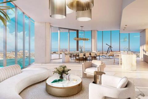 Appartement à Dubai, 2 chambres, 96.53 m², № 5351 - photo 2
