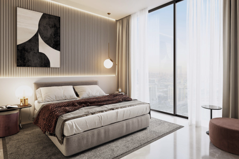 Appartement à Dubai, 2 chambres, 124 m², № 5354 - photo 9