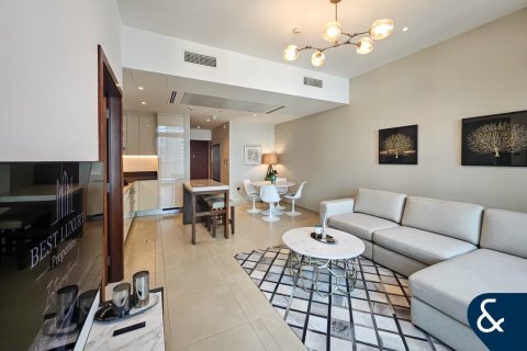 Apartment in Dubai Marina, Dubai 1 bedroom, 71 sq.m. № 91652 - photo 2