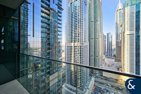 Apartment in Dubai Marina, Dubai 1 bedroom, 71 sq.m. № 91652 - photo 11