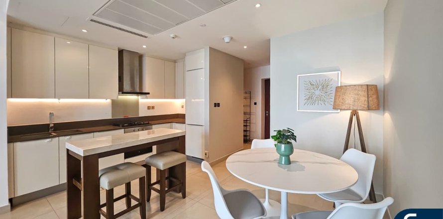 Apartment in Dubai Marina, Dubai 1 bedroom, 71 sq.m. № 91652