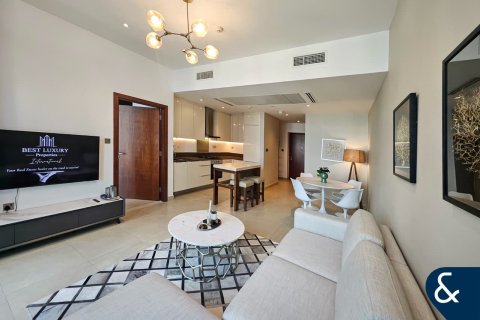 Apartment in Dubai Marina, Dubai 1 bedroom, 71 sq.m. № 91652 - photo 3