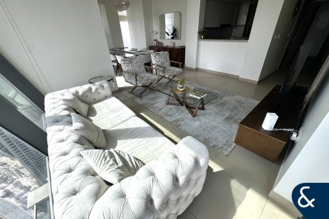 Appartement à BURJ VISTA à Downtown Dubai (Downtown Burj Dubai), Dubai, 3 chambres, 169 m², № 91650 - photo 3