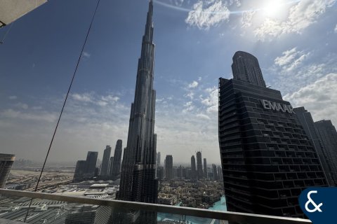 Appartement à BURJ VISTA à Downtown Dubai (Downtown Burj Dubai), Dubai, 3 chambres, 169 m², № 91650 - photo 8