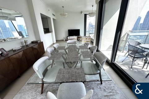Appartement à BURJ VISTA à Downtown Dubai (Downtown Burj Dubai), Dubai, 3 chambres, 169 m², № 91650 - photo 7