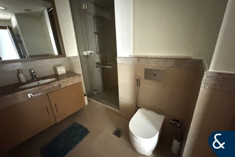 Appartement à BURJ VISTA à Downtown Dubai (Downtown Burj Dubai), Dubai, 3 chambres, 169 m², № 91650 - photo 18