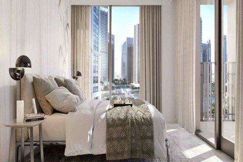 Apartment in Dubai 2 bedrooms, 98.1 sq.m. № 91711