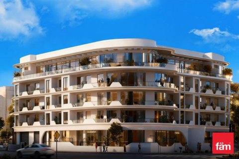 Apartamento en Dubai, 2 dormitorios, 100.1 m², № 91712 - foto 2