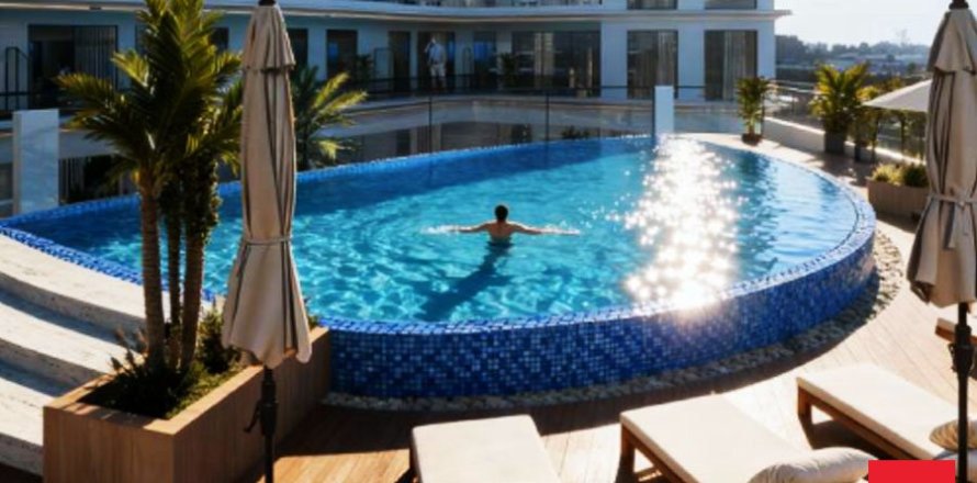 Apartamento en Dubai, 2 dormitorios, 100.1 m², № 91712