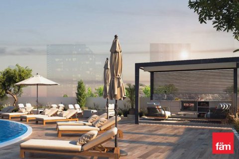 Apartamento en Dubai, 2 dormitorios, 100.1 m², № 91712 - foto 5