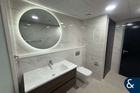 Снять в аренду квартиру в Дубай Марине, Дубай: 1 спальня, 81м², № 91651 - фото 7