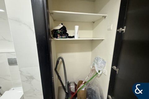 Снять в аренду квартиру в Дубай Марине, Дубай: 1 спальня, 81м², № 91651 - фото 22