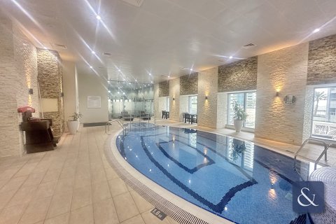 Appartement à Dubai Marina, Dubai, 1 chambre, 80 m², № 91653 - photo 11