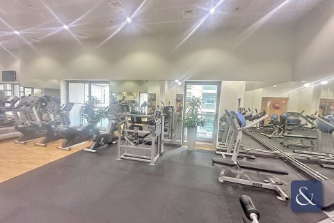 Appartement à Dubai Marina, Dubai, 1 chambre, 80 m², № 91653 - photo 13