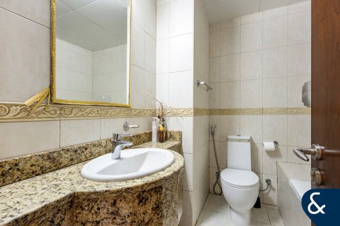 شقة في مرسى دبي, دبي 1غرف نوم, 80 م² رقم 91653 - صورة 7