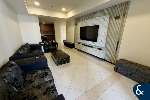 شقة في مرسى دبي, دبي 1غرف نوم, 80 م² رقم 91653 - صورة 14