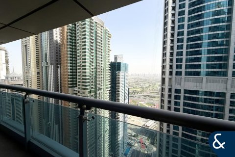 شقة في مرسى دبي, دبي 1غرف نوم, 80 م² رقم 91653 - صورة 8