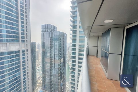 Appartement à Dubai Marina, Dubai, 1 chambre, 80 m², № 91653 - photo 10